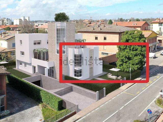 Casa in vendita a Unione di comuni Terre di Castelli, Castelnuovo Rangone
