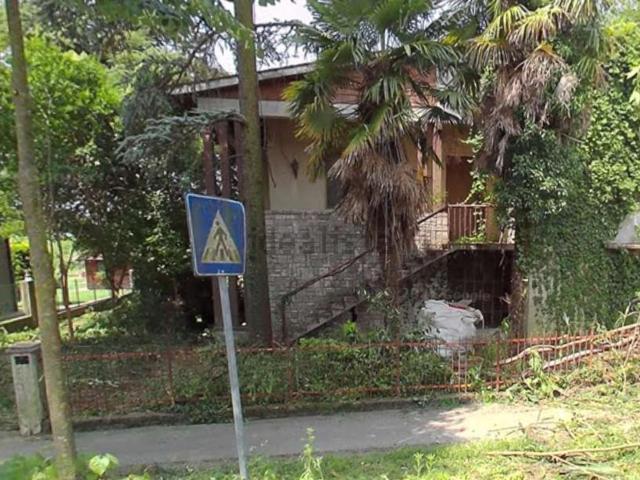 Casa in vendita a Camino, Oderzo