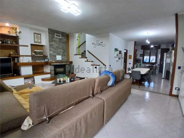 Casa in vendita a Caorso, Reggio Emilia