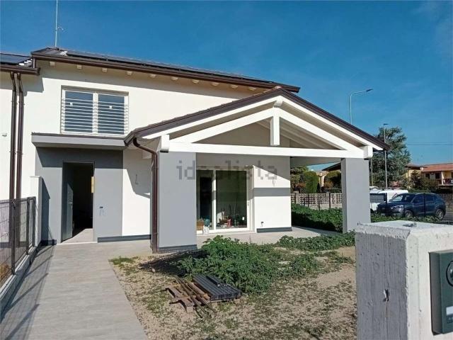 Casa in vendita a Ponte della Priula, Susegana