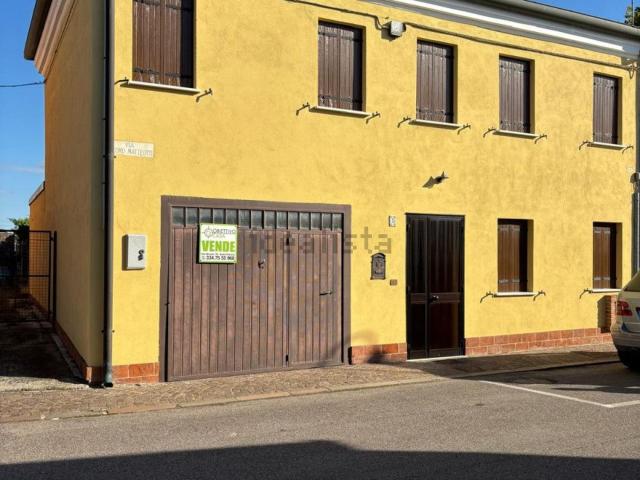 Casa in vendita a Masi, Veneto