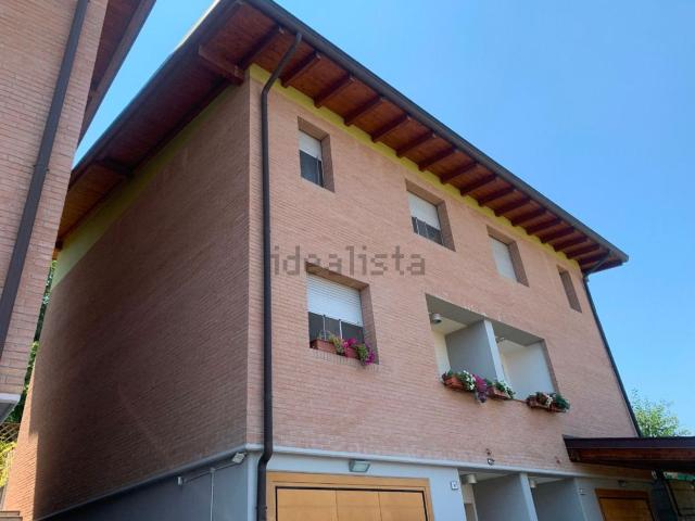 Casa in vendita a Colline Matildiche, Re