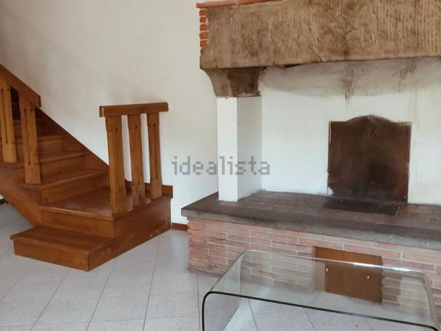 Casa in vendita a Molin Bianco, Palazzo Del Pero
