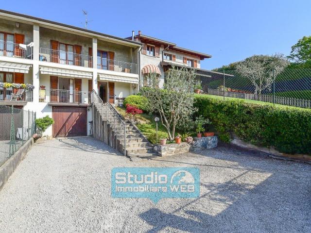 Casa in vendita a Eupilio, Lombardia