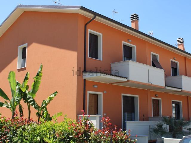 Casa in vendita a Colli al Metauro, Marche