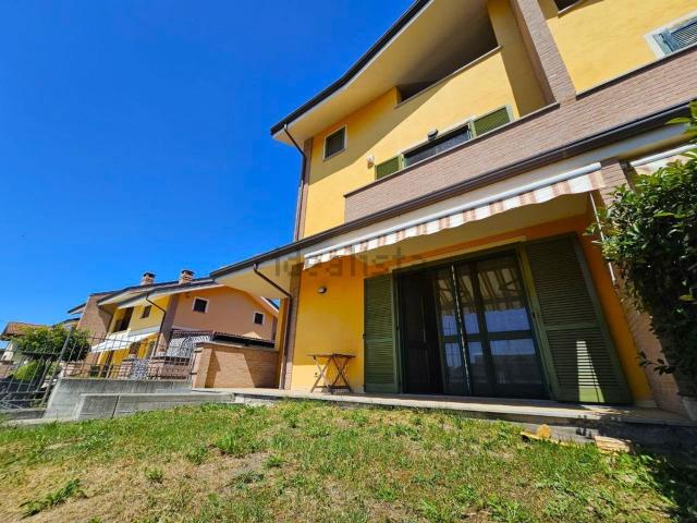 Casa in vendita a Piemonte, Torino