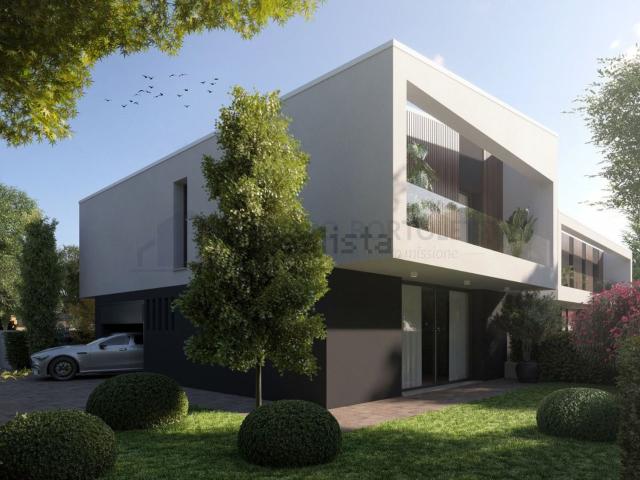 Casa in vendita a Peraga, Vigonza