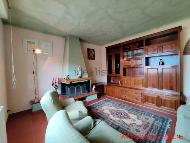Casa in vendita a Bucine, Toscana
