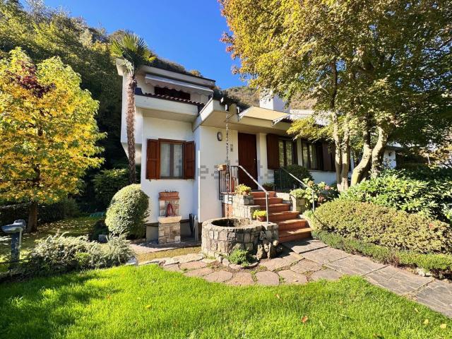 Casa in vendita a Gussago, Lombardia