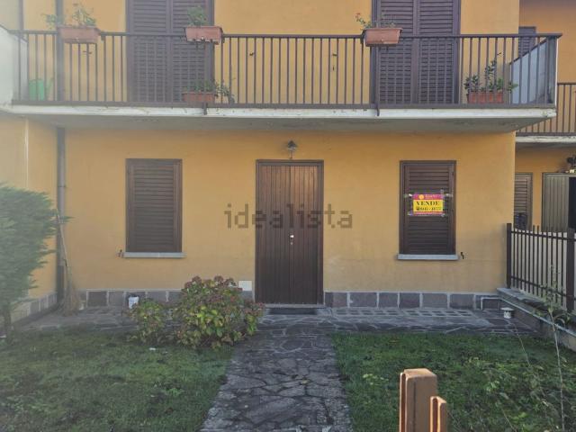 Casa in vendita a Comunità Montana della Valle Brembana, San Giovanni Bianco
