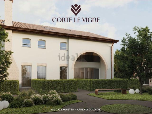 Casa in vendita a Dolo, Veneto
