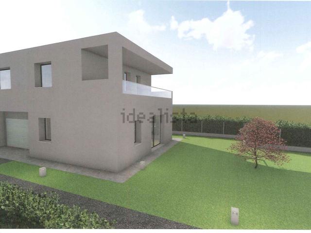 Casa in vendita a Ravenna, Reggio Emilia