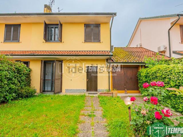 Casa in vendita a Salerano Sul Lambro, Lombardia