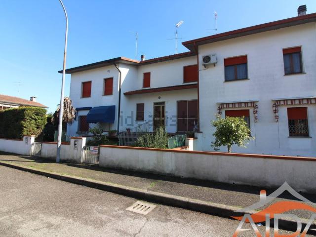 Casa in vendita a San Biagio, Argenta