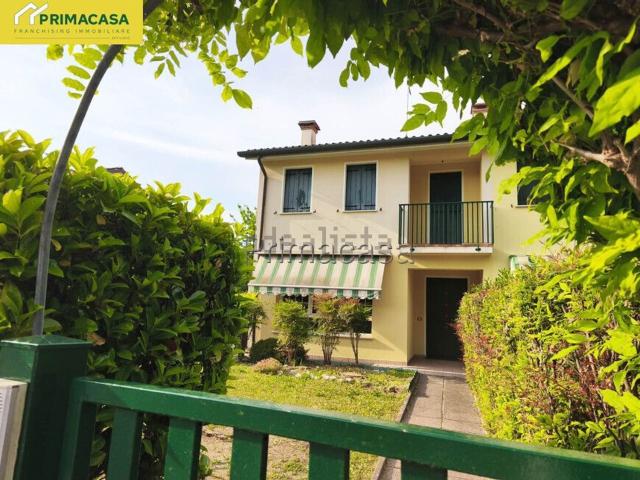 Casa in vendita a Trebaseleghe, Veneto