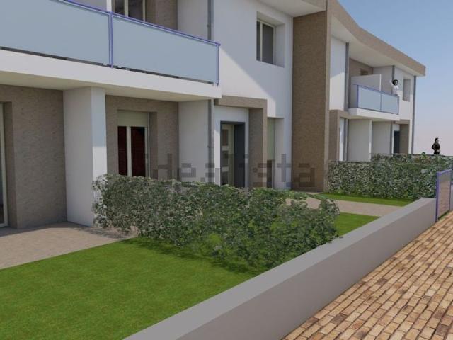 Casa in vendita a Unione dei comuni del Sorbara, Castelfranco Emilia