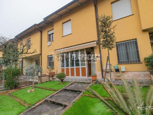 Casa in vendita a Unione delle Terre d'Argine, Soliera