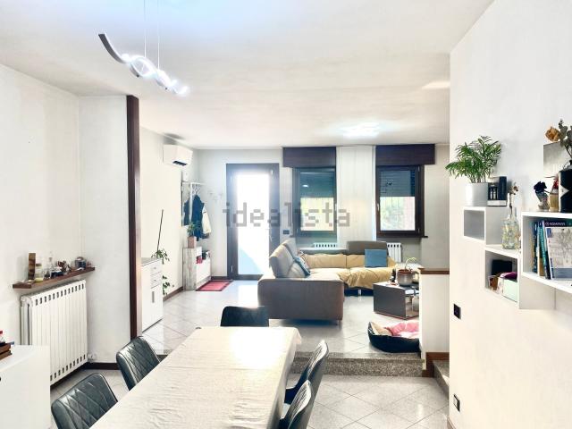 Casa in vendita a Caorso, Reggio Emilia
