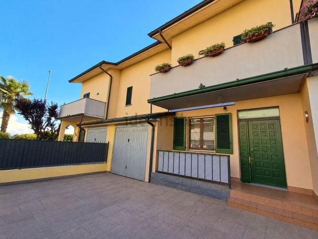 Casa in vendita a Cavenago D'adda, Lombardia