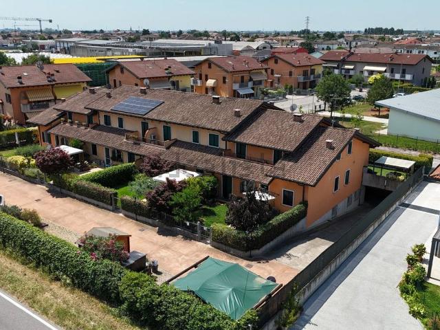 Casa in vendita a Campagnola, Zevio