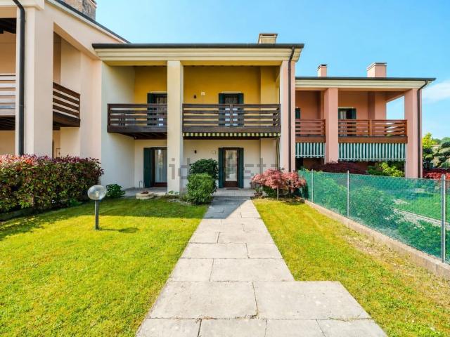 Casa in vendita a Sovilla, Nervesa Della Battaglia