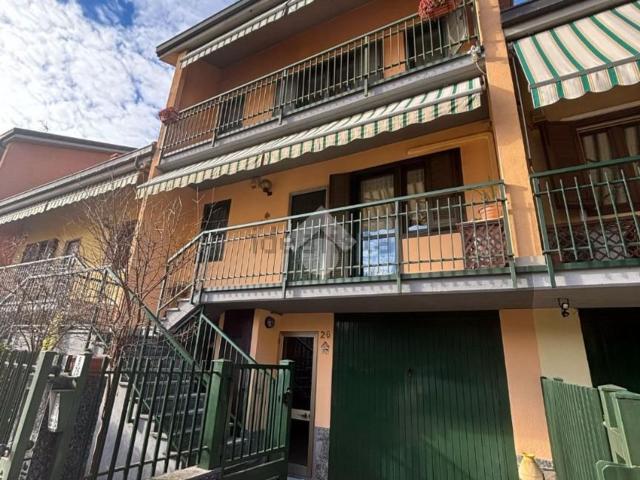 Casa in vendita a Piemonte, Torino