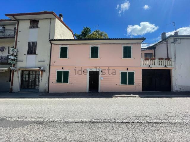 Casa in vendita a Unione di comuni Valmarecchia, Pennabilli
