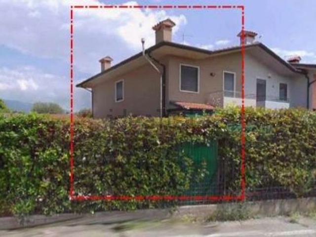 Casa in vendita a Centrale, Zugliano