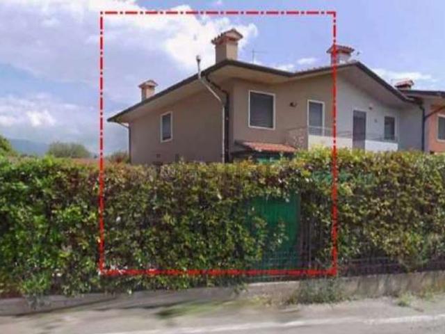 Casa in vendita a Centrale, Zugliano