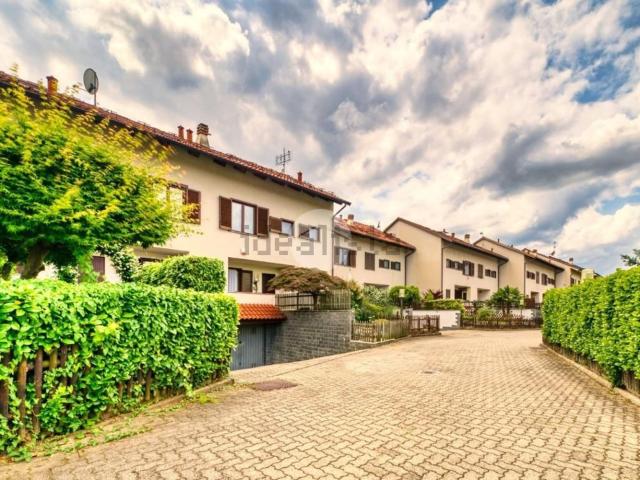 Casa in vendita a Piemonte, Torino