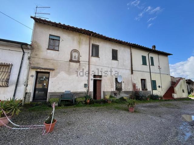 Casa in vendita a Santa Maria A Monte, Toscana