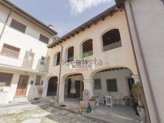 Casa in vendita a Tramonti Di Sopra, Friuli-Venezia Giulia