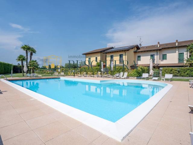 Casa in vendita a Peschiera Del Garda, Veneto