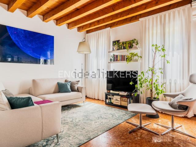 Casa in vendita a Selvana, Treviso
