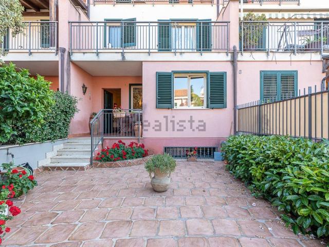 Casa in vendita a VII Circoscrizione, Palermo