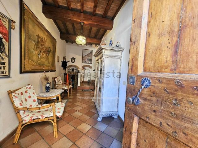 Casa in vendita a Unione dei Comuni Circondario dell'Empolese Valdelsa, Lucardo