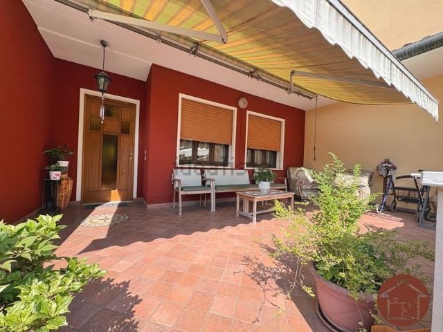 Casa in vendita a Fonte, Loria