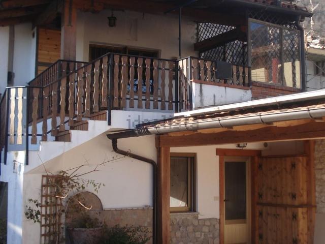 Casa in vendita a Montereale Valcellina, Friuli-Venezia Giulia