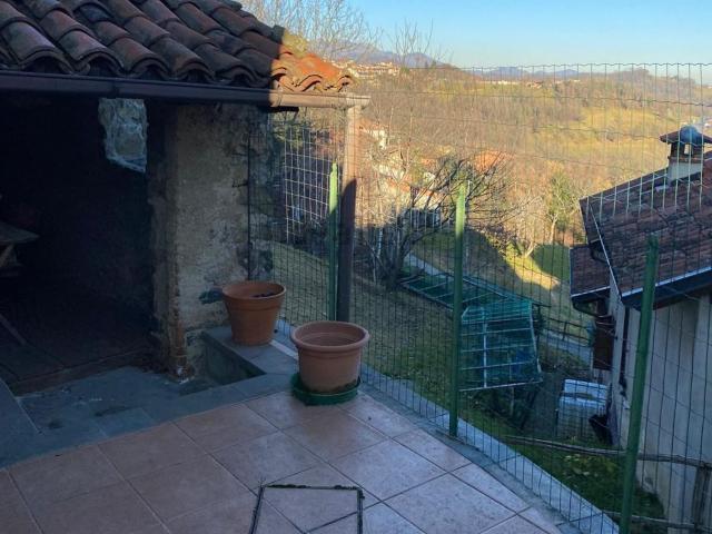 Casa in vendita a Piemonte, Biella