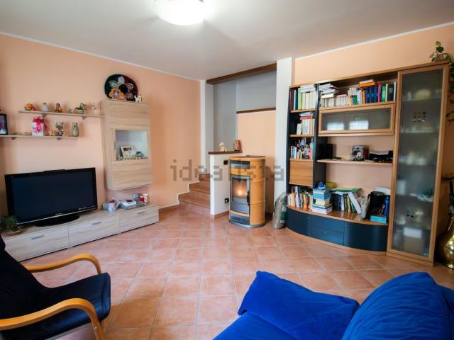 Casa in vendita a Sud-Est, Brenzone