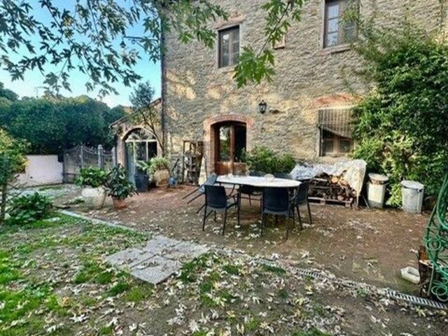 Casa in vendita a Vinci, Firenze
