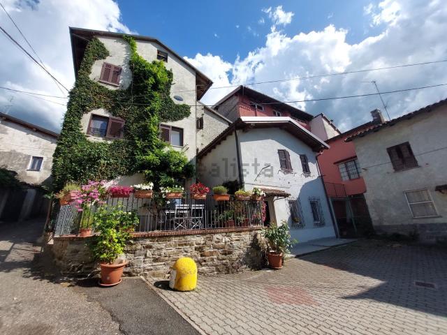 Casa in vendita a San Carlo, Piemonte