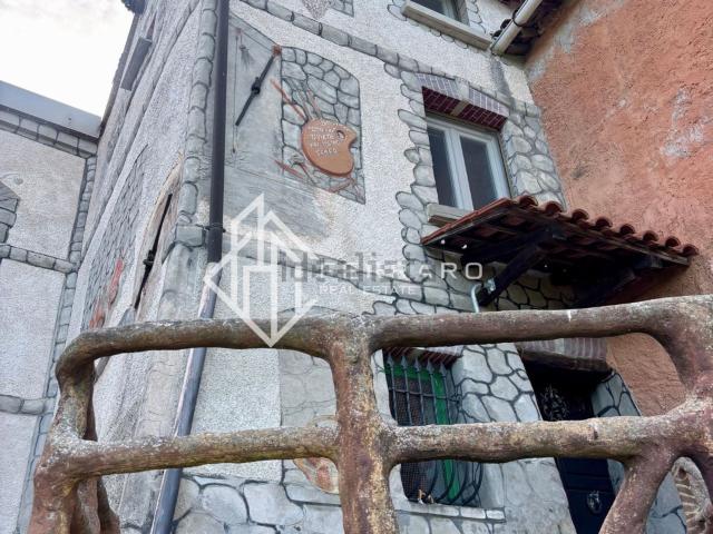 Casa in vendita a Pallare, Liguria