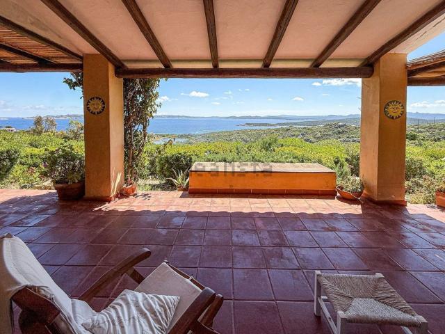 Casa in vendita a Valle dell'Erica, Santa Teresa Gallura