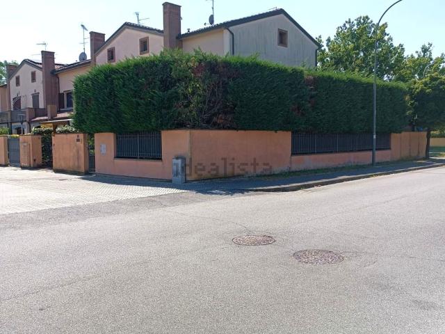 Casa in vendita a Unione Reno Galliera, San Giorgio Di Piano