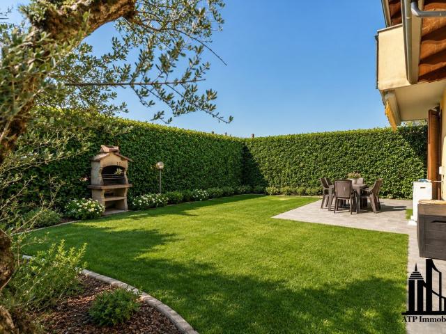 Casa in vendita a Cisliano, Lombardia