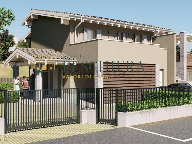 Casa in vendita a Castelnuovo Del Garda, Veneto