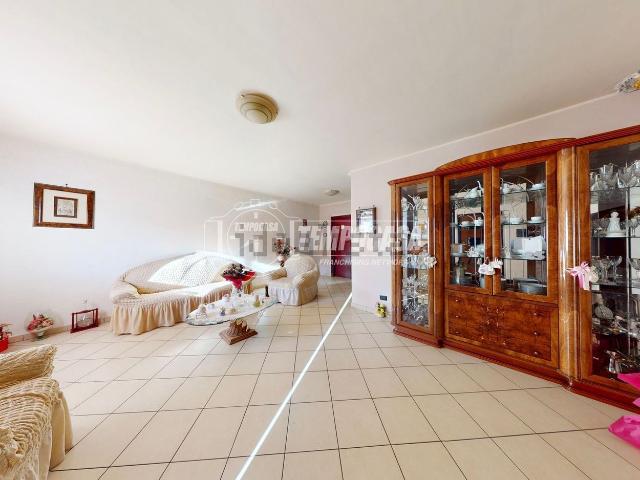 Casa in vendita a San Marcellino, Campania