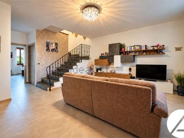 Casa in vendita a Serravalle Pistoiese, Toscana