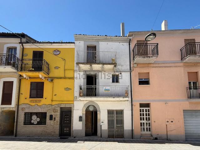 Casa in vendita a Palombaro, Abruzzo